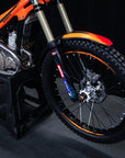 Approved Used 2024 Scorpa SC-F Factory 250cc Trials Bike