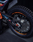 Approved Used 2024 Scorpa SC-F Factory 250cc Trials Bike