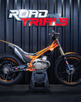 Approved Used 2024 Scorpa SC-F Factory 250cc Trials Bike