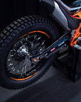 Approved Used 2024 Scorpa SC-F Factory 250cc Trials Bike