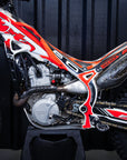 Approved Used 2020 Beta Evo 300cc 4T Trials Bike