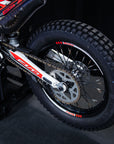 Approved Used 2020 Beta Evo 300cc 4T Trials Bike