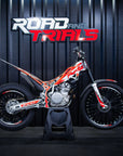 Approved Used 2020 Beta Evo 300cc 4T Trials Bike