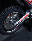 Approved Used 2020 Beta Evo 300cc 4T Trials Bike