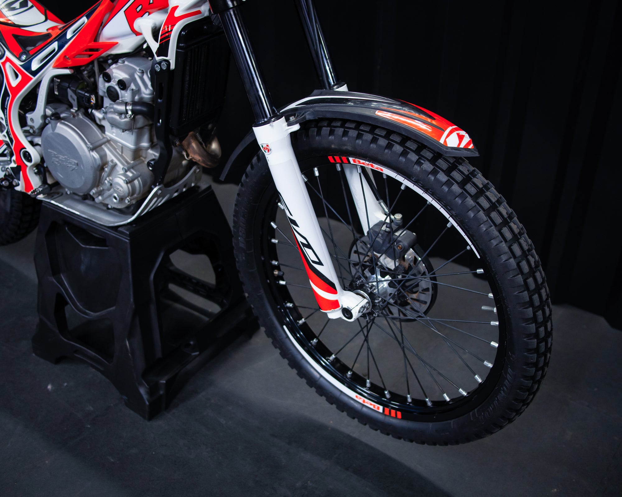 Approved Used 2020 Beta Evo 300cc 4T Trials Bike