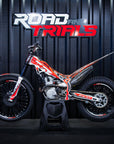 Approved Used 2020 Beta Evo 300cc 4T Trials Bike