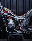 Approved Used 2023 Vertigo Nitro RS 250cc Trials Bike