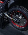 Approved Used 2023 Vertigo Nitro RS 250cc Trials Bike