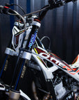 Approved Used 2021 TRS One R 250cc Trials Bike