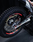 Approved Used 2021 TRS One R 250cc Trials Bike