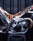 Approved Used 2021 TRS One R 250cc Trials Bike