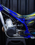 Approved Used 2024 Sherco ST 250cc 2T Trials Bike