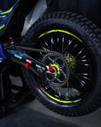 Approved Used 2024 Sherco ST 250cc 2T Trials Bike