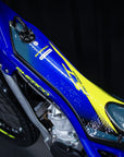 Approved Used 2024 Sherco ST 250cc 2T Trials Bike