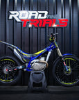 Approved Used 2024 Sherco ST 250cc 2T Trials Bike