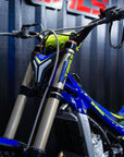 Approved Used 2024 Sherco ST 250cc 2T Trials Bike