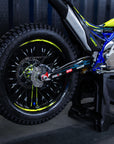 Approved Used 2024 Sherco ST 250cc 2T Trials Bike