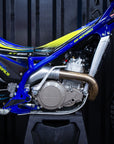 Approved Used 2024 Sherco ST 250cc 2T Trials Bike