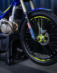 Approved Used 2024 Sherco ST 250cc 2T Trials Bike