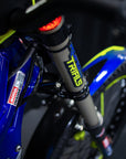 Approved Used 2024 Sherco ST 250cc 2T Trials Bike