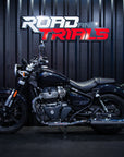 Approved Used 2023 Royal Enfield Super Meteor 650