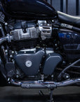 Approved Used 2023 Royal Enfield Super Meteor 650