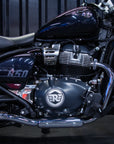 Approved Used 2023 Royal Enfield Super Meteor 650