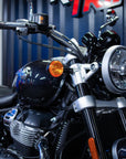 Approved Used 2023 Royal Enfield Super Meteor 650