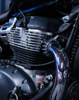 Approved Used 2023 Royal Enfield Super Meteor 650