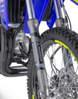 2024 Sherco SE-R Factory 50cc Enduro Bike