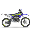 2024 Sherco SE-R Factory 50cc Enduro Bike