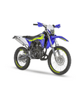 2024 Sherco SE-R Factory 50cc Enduro Bike