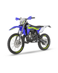 2024 Sherco SE-R Factory 50cc Enduro Bike