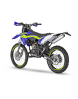 2024 Sherco SE-R Factory 50cc Enduro Bike