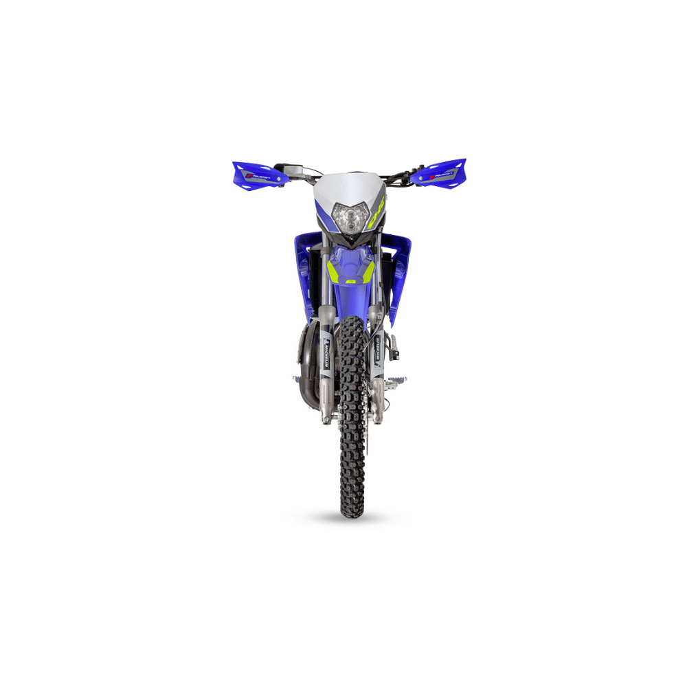 2024 Sherco SE-R Factory 50cc Enduro Bike