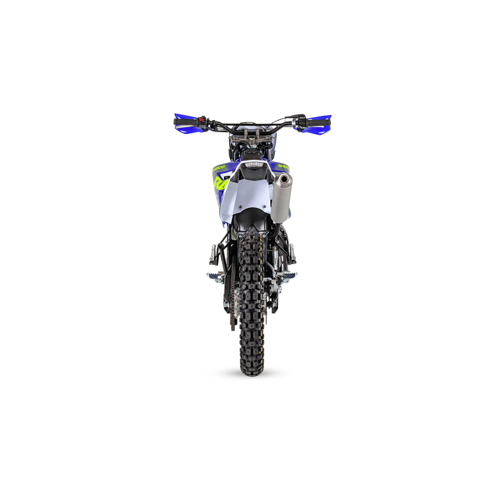 2024 Sherco SE-R Factory 50cc Enduro Bike