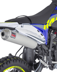 2024 Sherco SE-RS Factory 50cc Enduro Bike