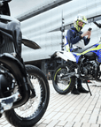 2024 Sherco SE-RS Factory 50cc Enduro Bike