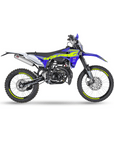 2024 Sherco SE-RS Factory 50cc Enduro Bike