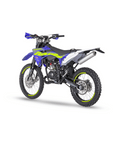 2024 Sherco SE-RS Factory 50cc Enduro Bike