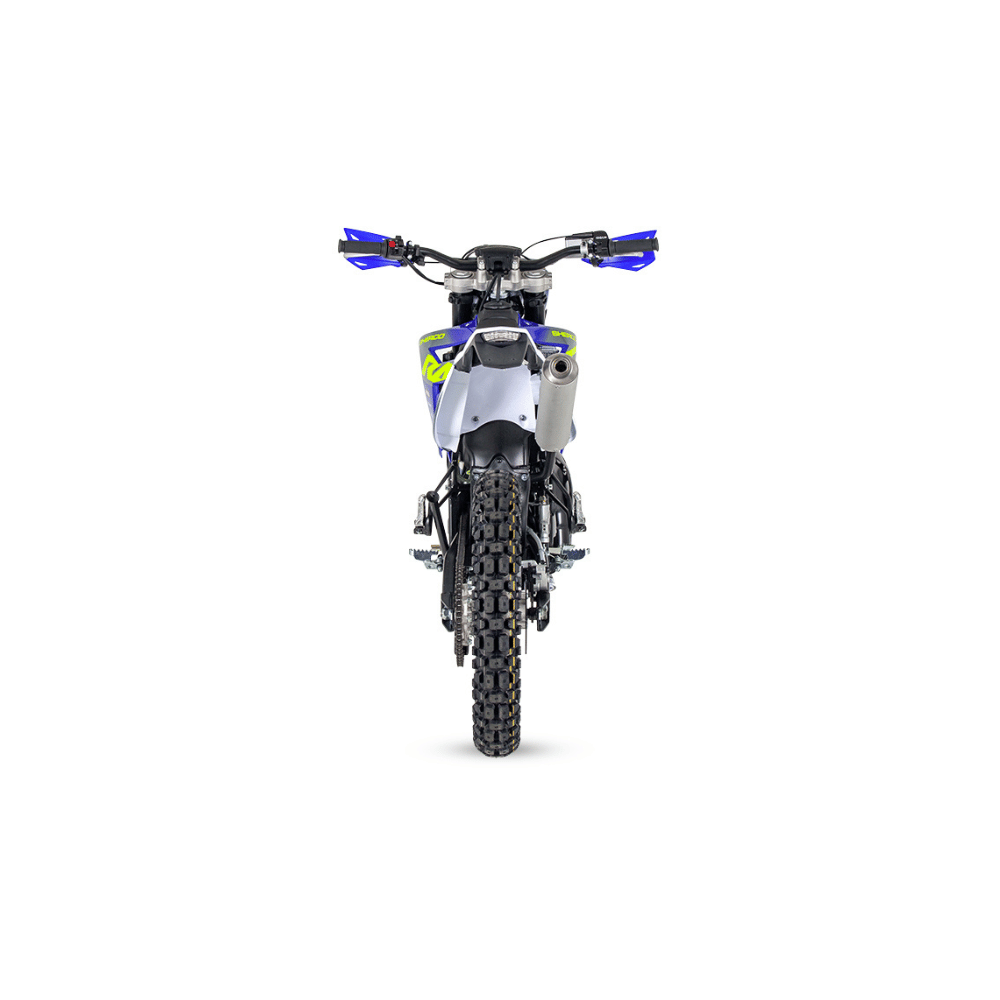 2024 Sherco SE-RS Factory 50cc Enduro Bike