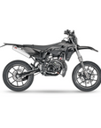 2024 Sherco SM-R Blackmoon 50cc Supermoto Bike