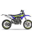 2024 Sherco SM-R Factory 50cc Supermoto Bike