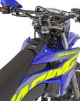 Sherco SM-R Factory 50cc Supermoto Bike