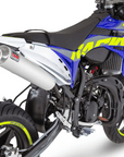 Sherco SM-R Factory 50cc Supermoto Bike