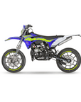 Sherco SM-R Factory 50cc Supermoto Bike