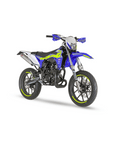 Sherco SM-R Factory 50cc Supermoto Bike