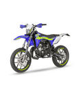 Sherco SM-R Factory 50cc Supermoto Bike