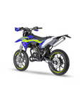 2024 Sherco SM-R Factory 50cc Supermoto Bike