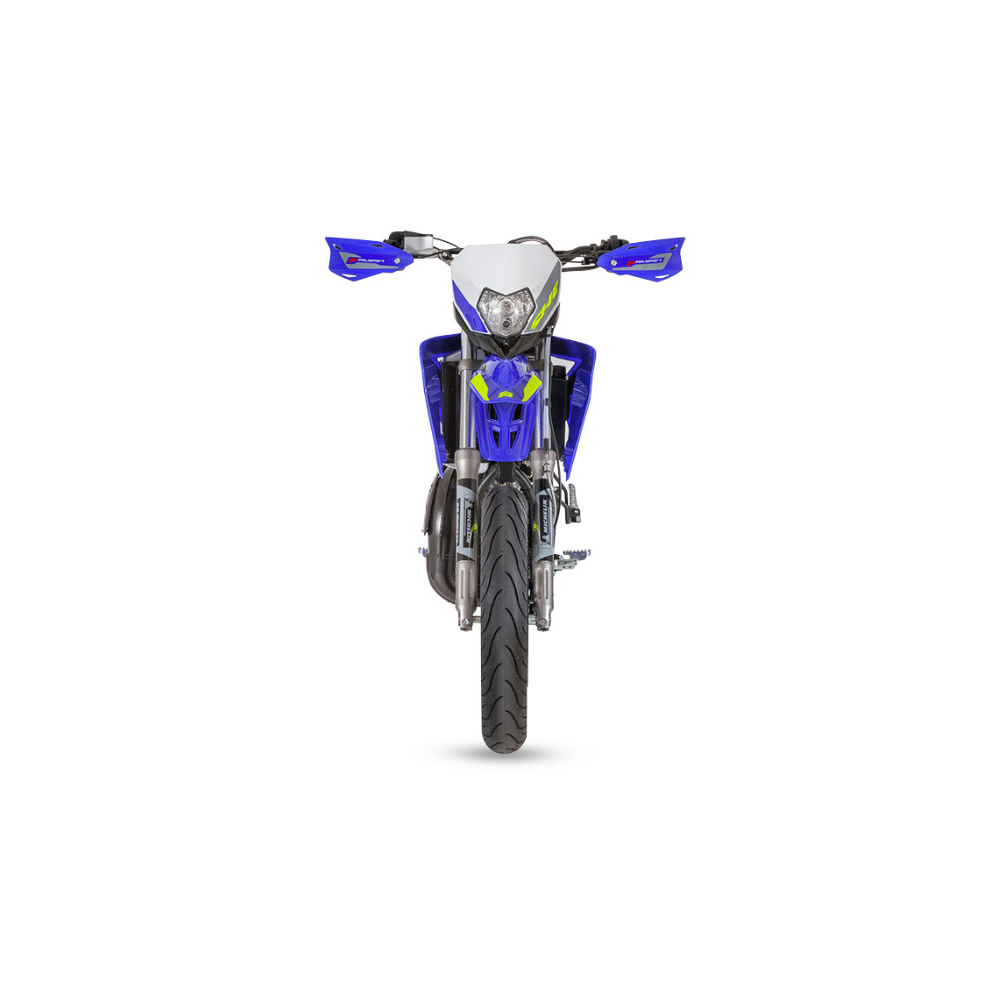 Sherco SM-R Factory 50cc Supermoto Bike